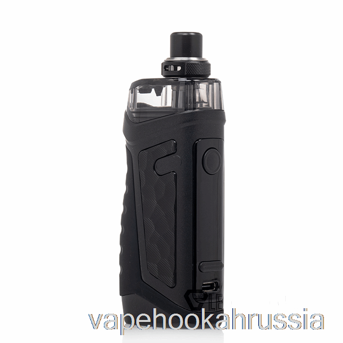 Vape Juice Vandy Vape Jackaroo 18650 комплект капсул черный обсидиан